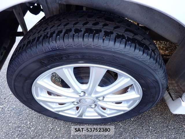 Mitsubishi EK CUSTOM 2013-10 3372406-14