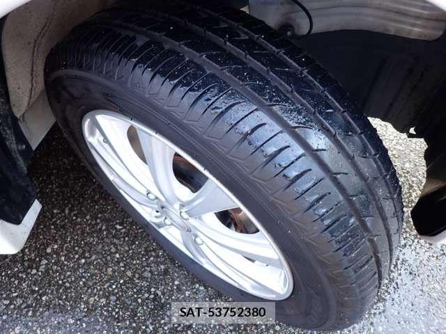 Mitsubishi EK CUSTOM 2013-10 3372406-15