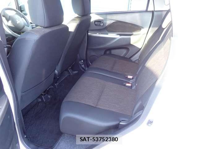 Mitsubishi EK CUSTOM 2013-10 3372406-8