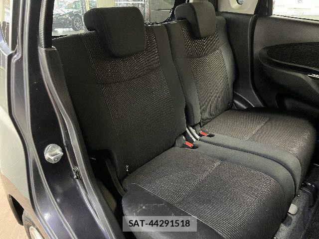 Mitsubishi EK CUSTOM 2017-03 4323298-9