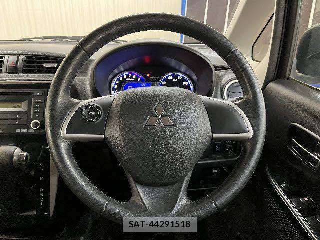 Mitsubishi EK CUSTOM 2017-03 4323298-13