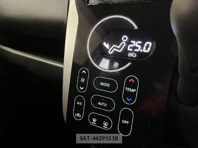 Mitsubishi EK CUSTOM 2017-03 4323298-14