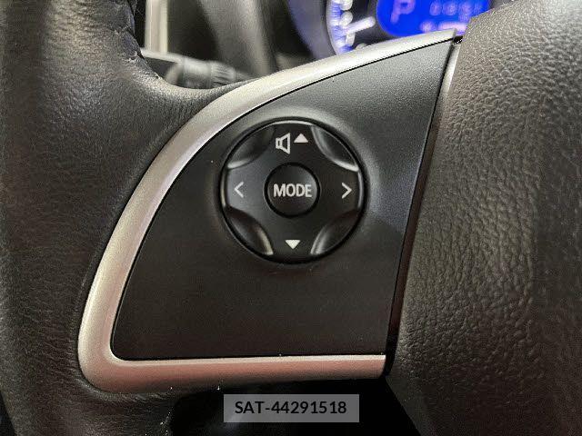 Mitsubishi EK CUSTOM 2017-03 4323298-15