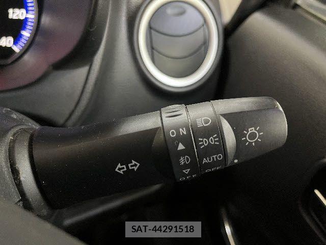 Mitsubishi EK CUSTOM 2017-03 4323298-16