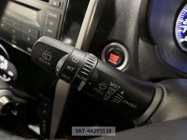 Mitsubishi EK CUSTOM 2017-03 4323298-17