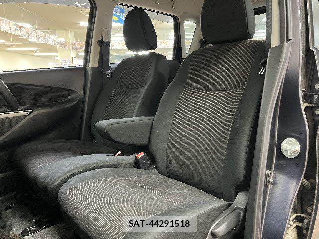 Mitsubishi EK CUSTOM 2017-03 4323298-18