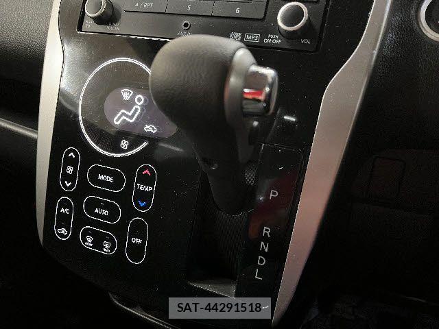 Mitsubishi EK CUSTOM 2017-03 4323298-19