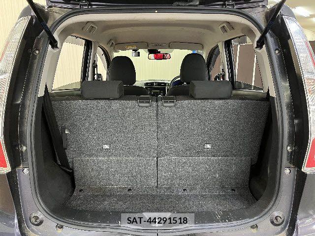 Mitsubishi EK CUSTOM 2017-03 4323298-20