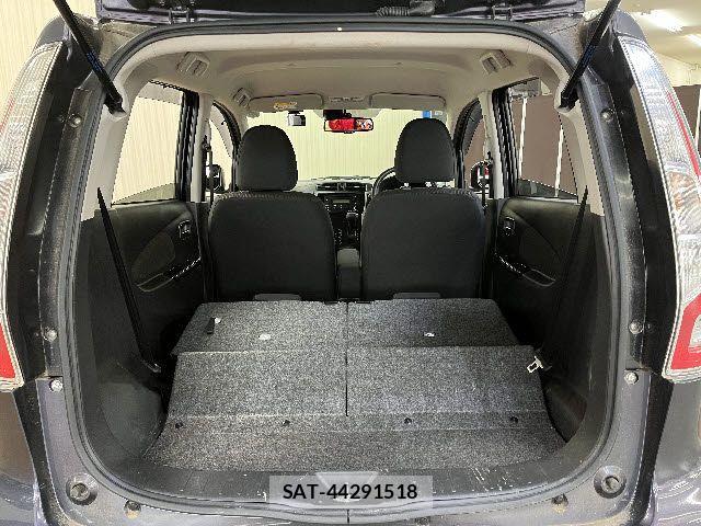 Mitsubishi EK CUSTOM 2017-03 4323298-21