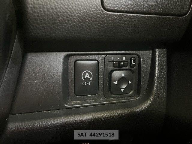 Mitsubishi EK CUSTOM 2017-03 4323298-22