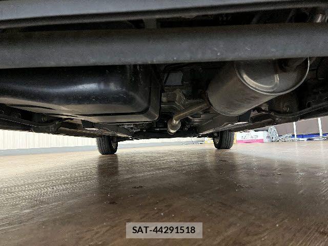 Mitsubishi EK CUSTOM 2017-03 4323298-23