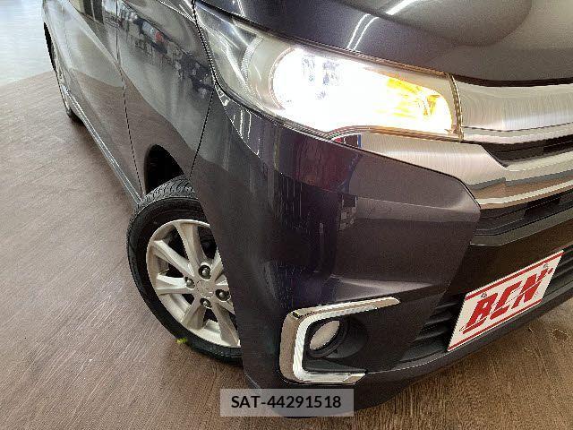 Mitsubishi EK CUSTOM 2017-03 4323298-24