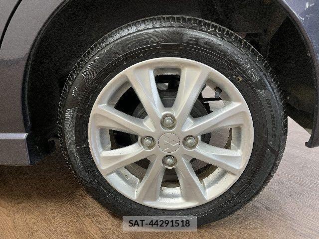 Mitsubishi EK CUSTOM 2017-03 4323298-26