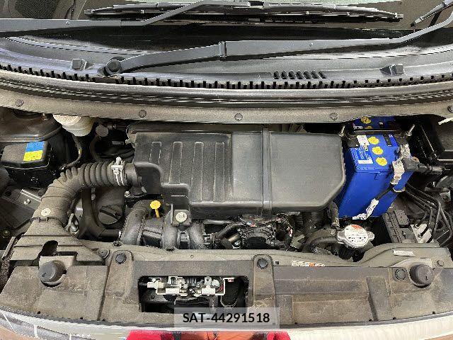 Mitsubishi EK CUSTOM 2017-03 4323298-27