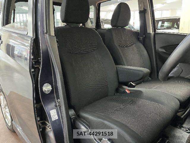 Mitsubishi EK CUSTOM 2017-03 4323298-3