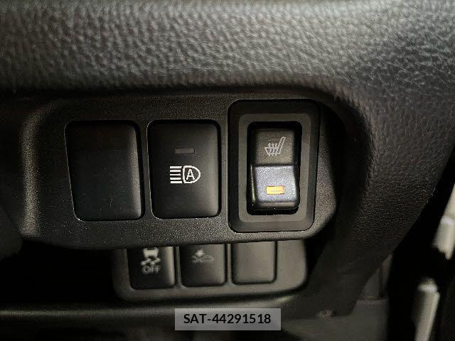 Mitsubishi EK CUSTOM 2017-03 4323298-5