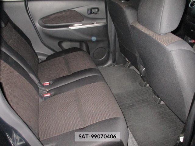 Mitsubishi EK CUSTOM 2013-12 4753081-9