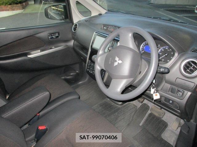 Mitsubishi EK CUSTOM 2013-12 4753081-1