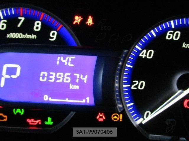 Mitsubishi EK CUSTOM 2013-12 4753081-3