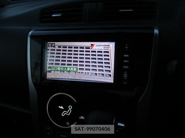 Mitsubishi EK CUSTOM 2013-12 4753081-4