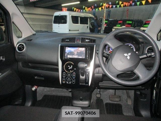 Mitsubishi EK CUSTOM 2013-12 4753081-5