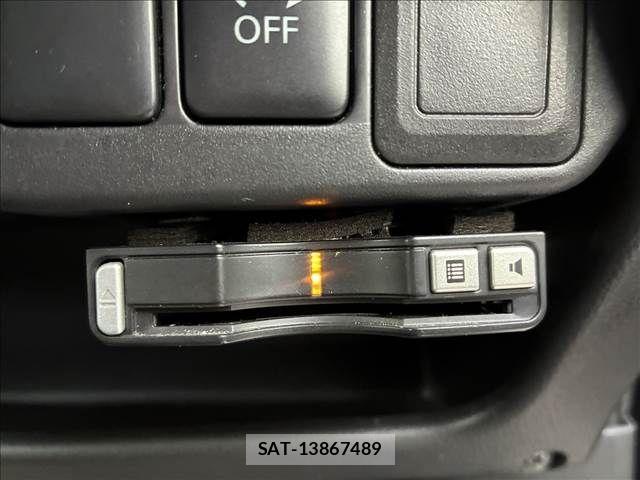 Mitsubishi EK CUSTOM 2013-09 5866996-10