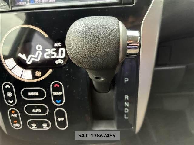 Mitsubishi EK CUSTOM 2013-09 5866996-11