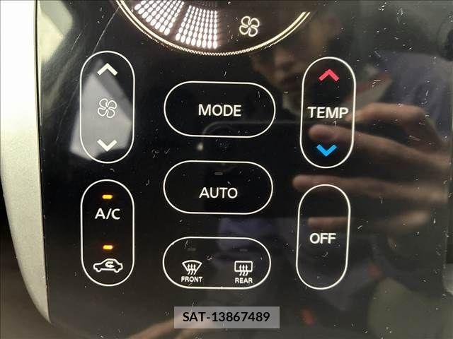 Mitsubishi EK CUSTOM 2013-09 5866996-12