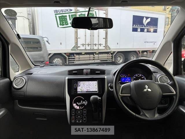 Mitsubishi EK CUSTOM 2013-09 5866996-13
