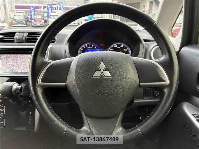 Mitsubishi EK CUSTOM 2013-09 5866996-14