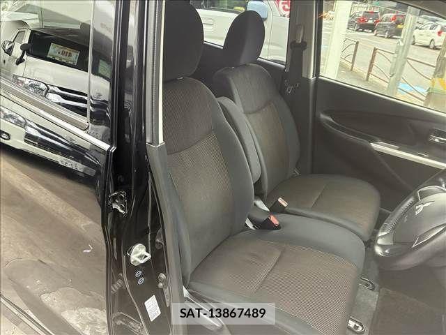Mitsubishi EK CUSTOM 2013-09 5866996-15