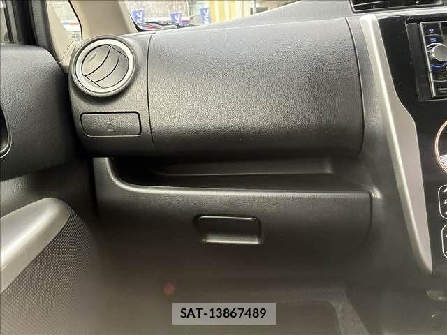 Mitsubishi EK CUSTOM 2013-09 5866996-17