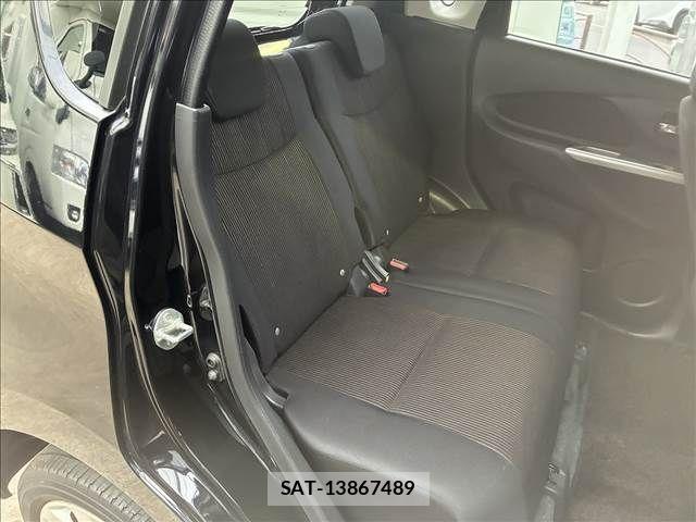 Mitsubishi EK CUSTOM 2013-09 5866996-19