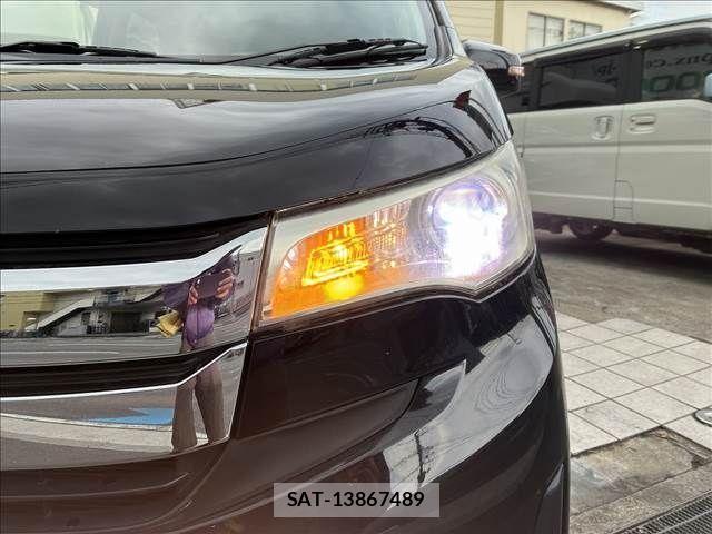 Mitsubishi EK CUSTOM 2013-09 5866996-2