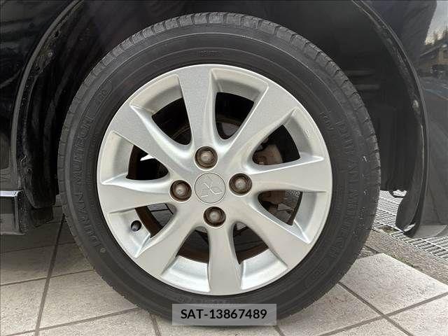 Mitsubishi EK CUSTOM 2013-09 5866996-3