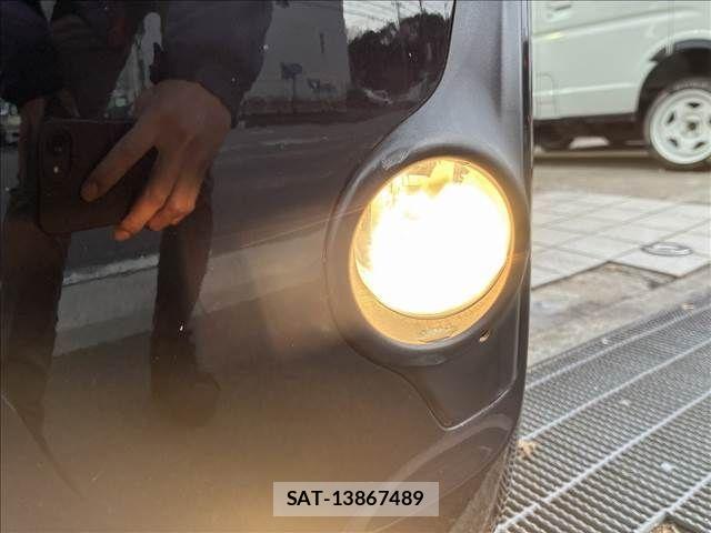Mitsubishi EK CUSTOM 2013-09 5866996-4