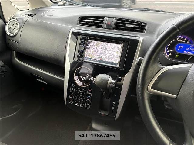 Mitsubishi EK CUSTOM 2013-09 5866996-5