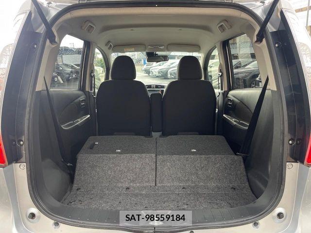 Mitsubishi EK CUSTOM 2015-05 6243714-9