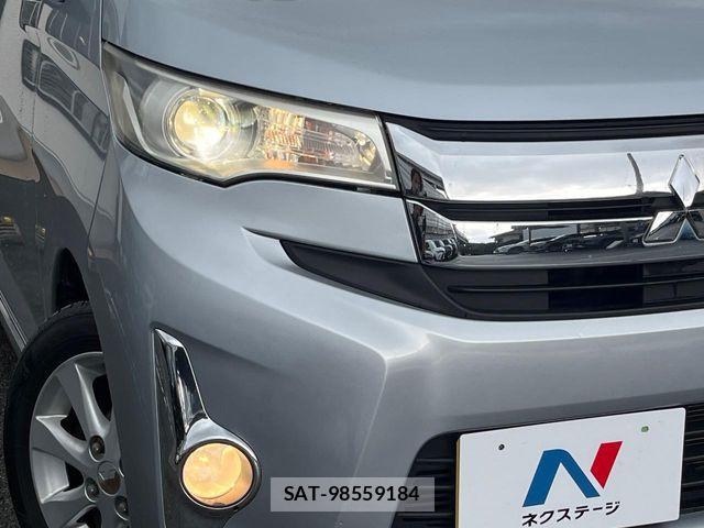 Mitsubishi EK CUSTOM 2015-05 6243714-11