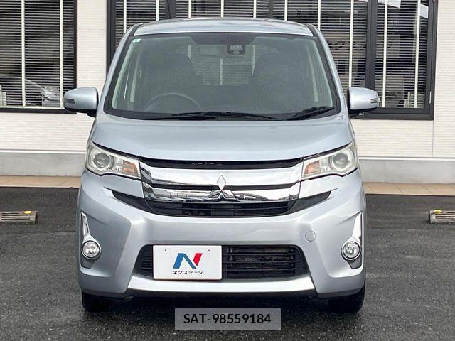 Mitsubishi EK CUSTOM 2015-05 6243714-13