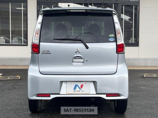 Mitsubishi EK CUSTOM 2015-05 6243714-14