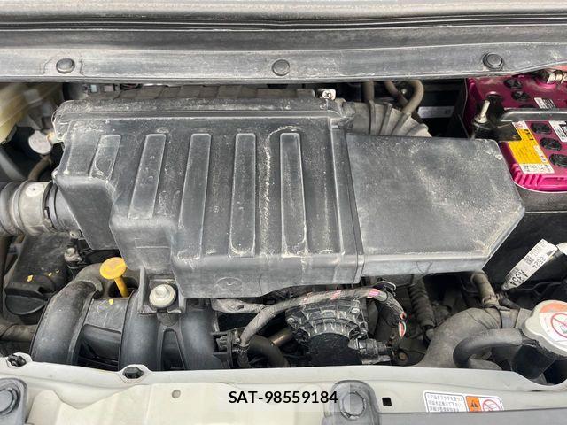 Mitsubishi EK CUSTOM 2015-05 6243714-17