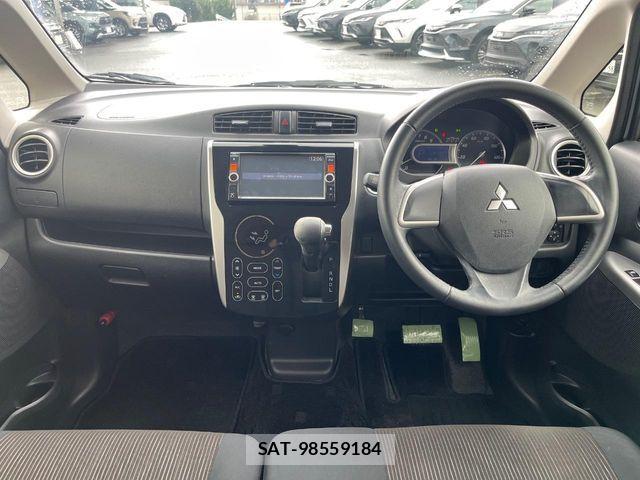 Mitsubishi EK CUSTOM 2015-05 6243714-1
