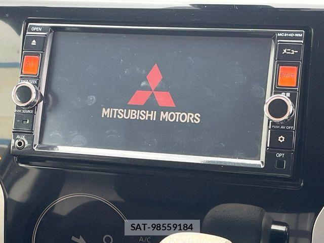 Mitsubishi EK CUSTOM 2015-05 6243714-2