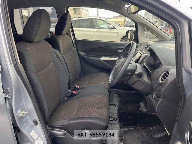 Mitsubishi EK CUSTOM 2015-05 6243714-7