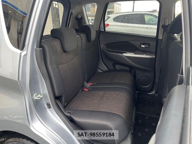 Mitsubishi EK CUSTOM 2015-05 6243714-8
