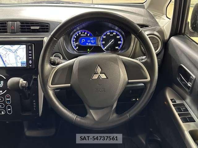 Mitsubishi EK CUSTOM 2013-10 6526011-10