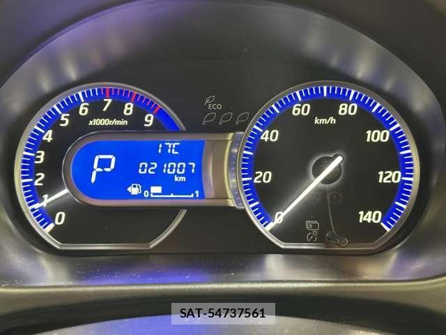 Mitsubishi EK CUSTOM 2013-10 6526011-11