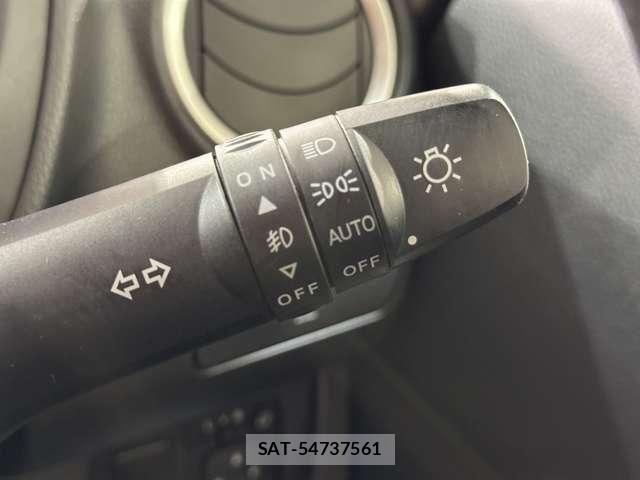 Mitsubishi EK CUSTOM 2013-10 6526011-12