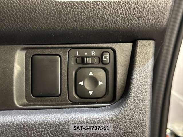 Mitsubishi EK CUSTOM 2013-10 6526011-13
